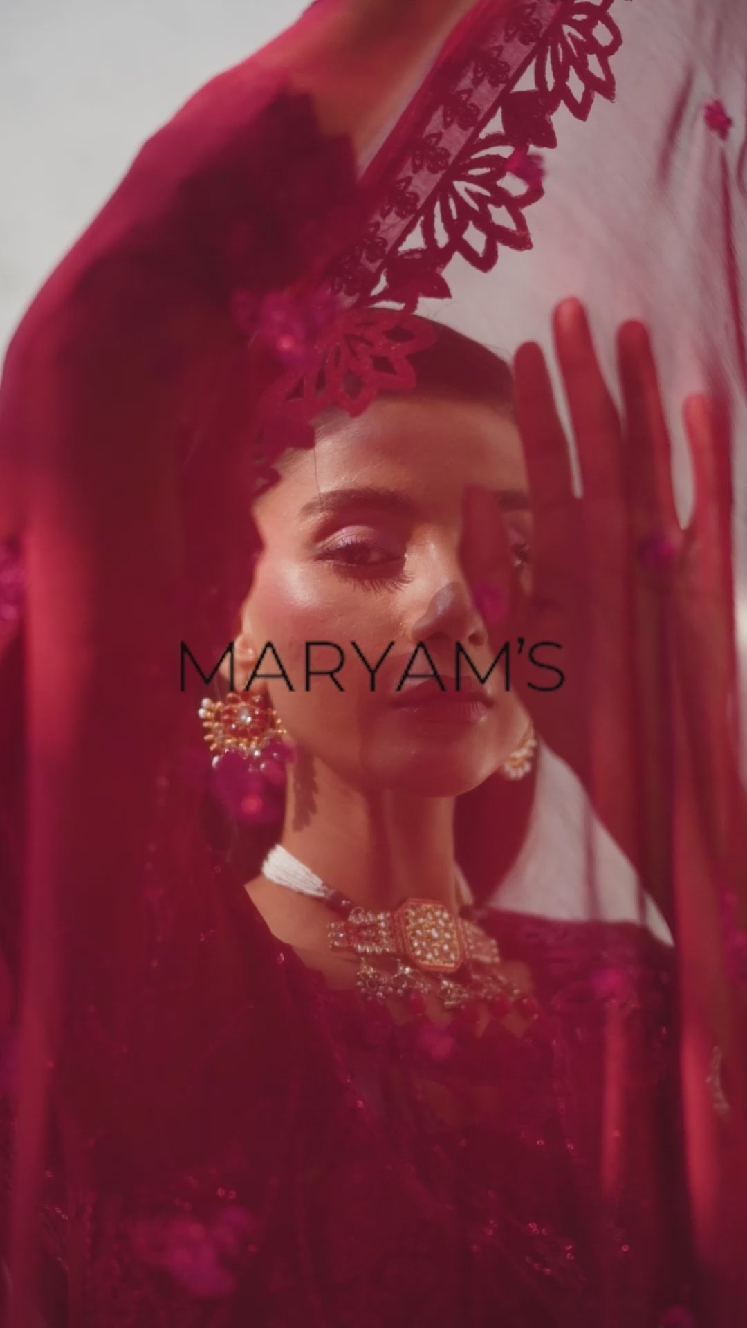 Maryams – Gulbahar AFS-0003 Style