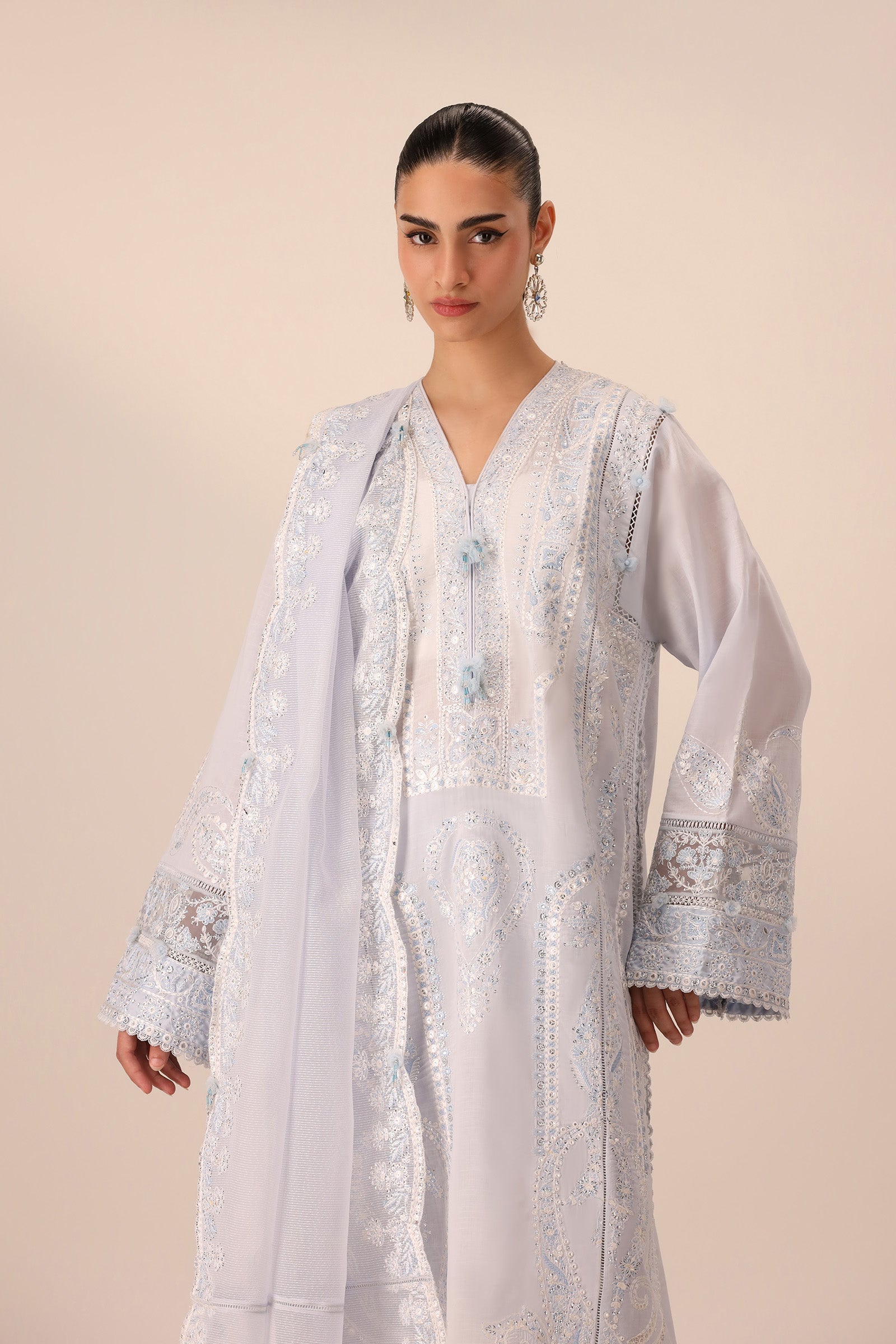 ROUHAAN (EL26-04 A ST)