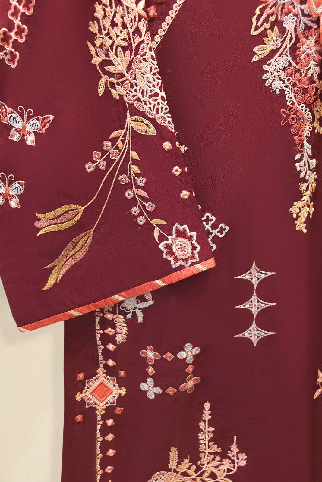 Clae Kaftan