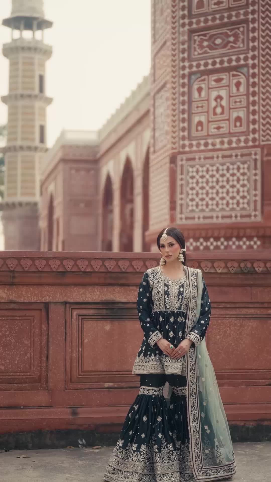 ZUBAIDA