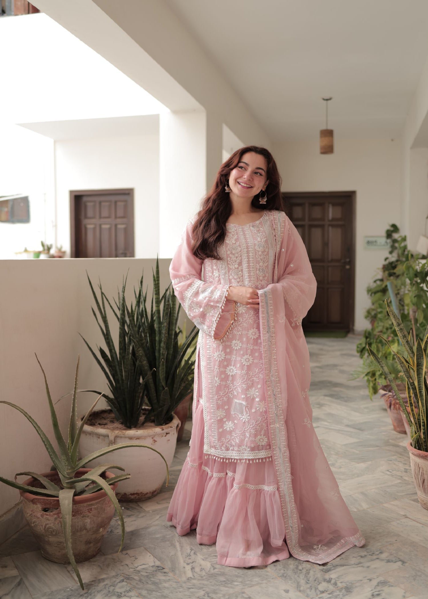 Badal - Pink