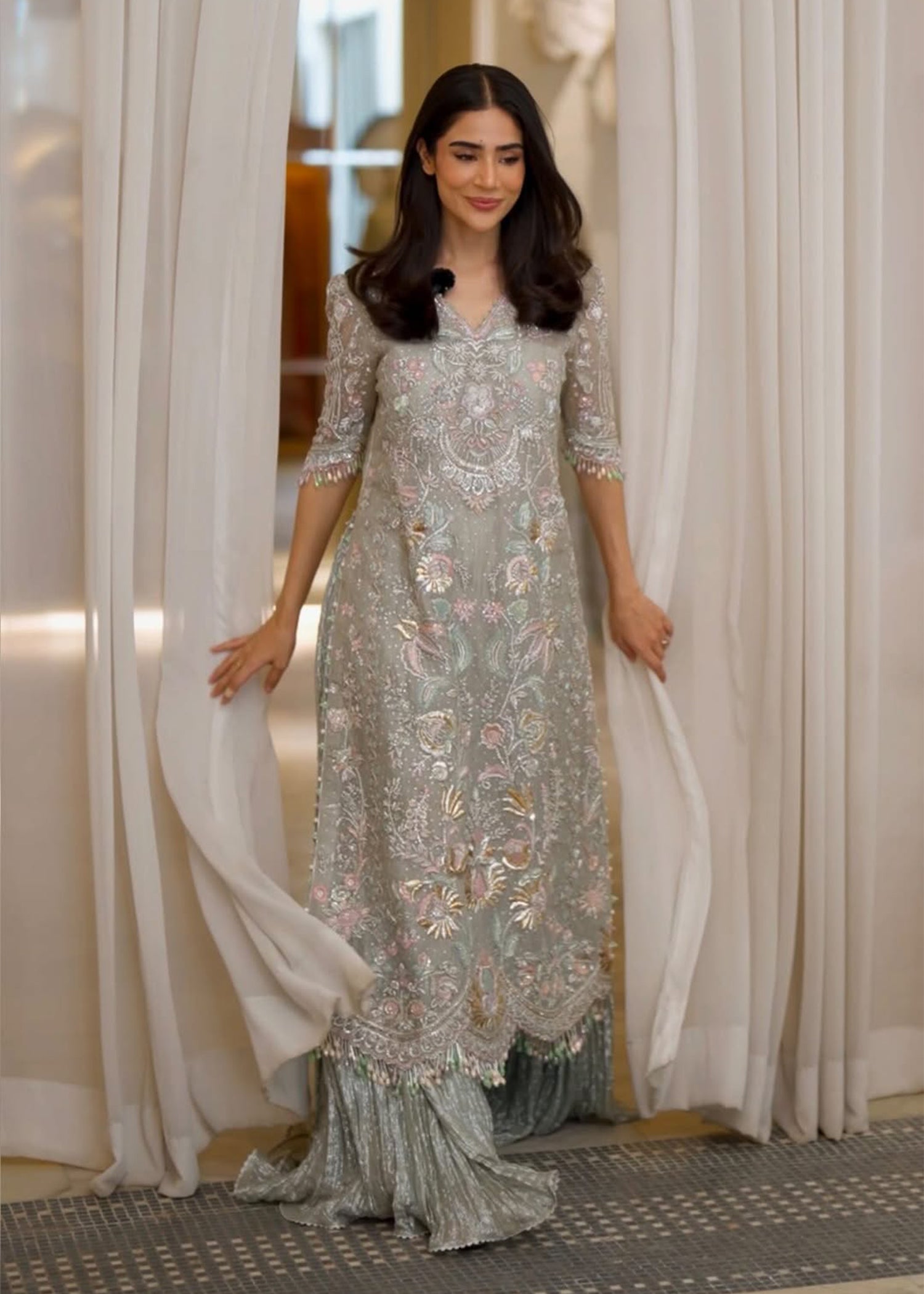 Saira Shakira