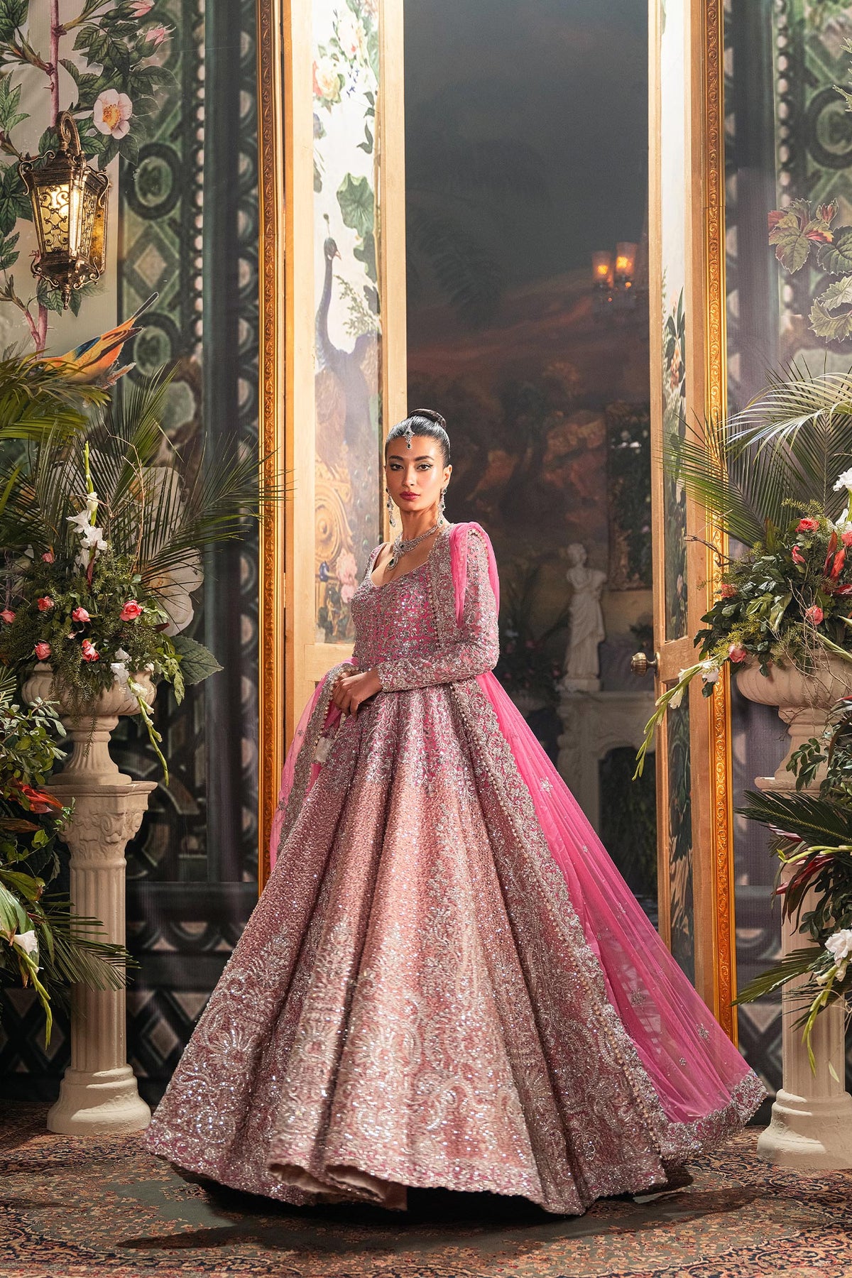 Fahad Hussayn – Bagaai Style