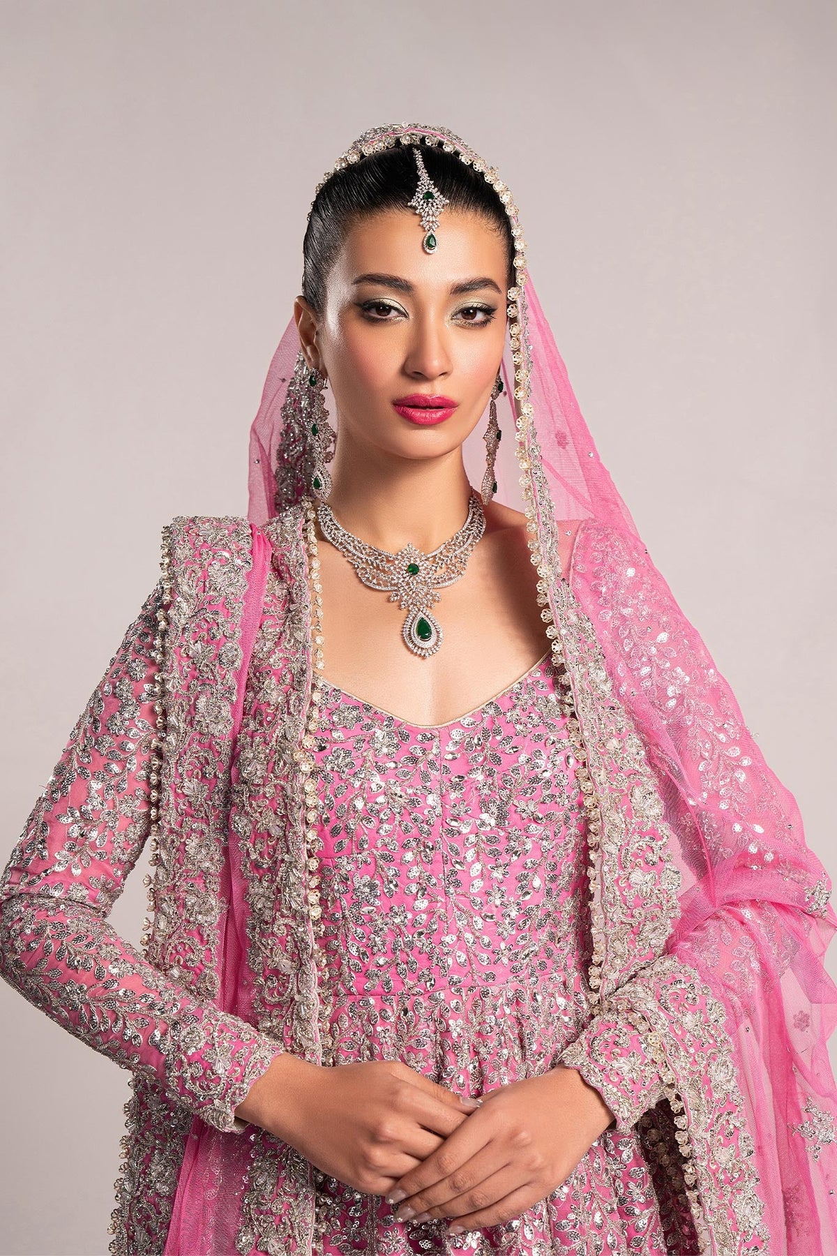 Fahad Hussayn – Bagaai Style