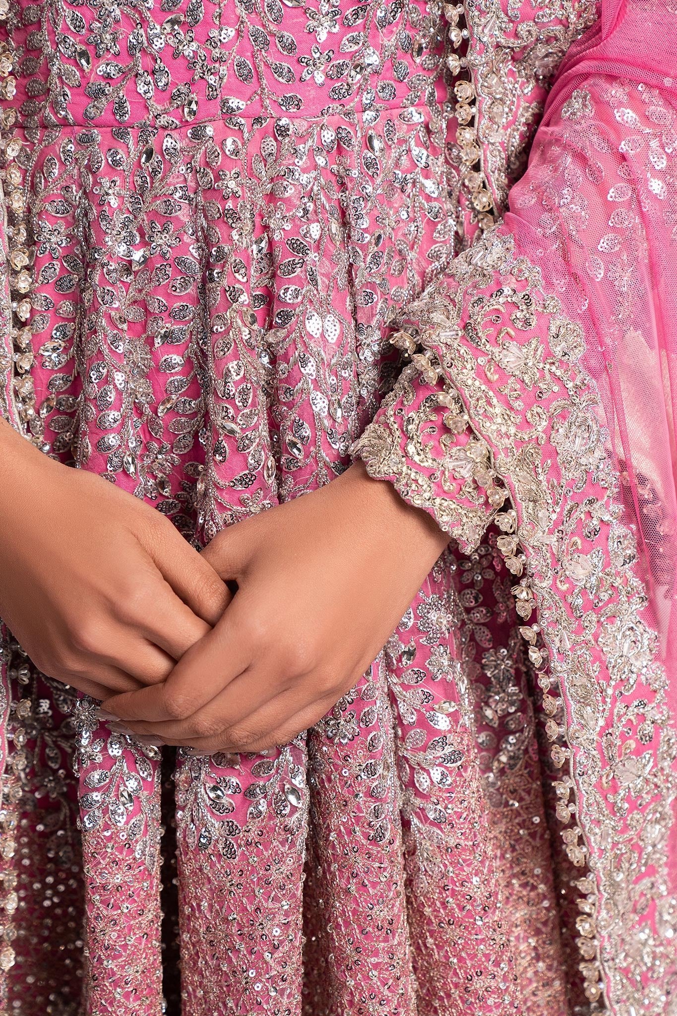 Fahad Hussayn – Bagaai Style