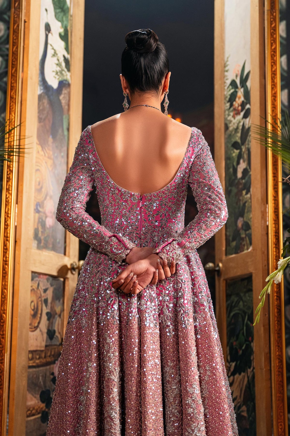 Fahad Hussayn – Bagaai Style