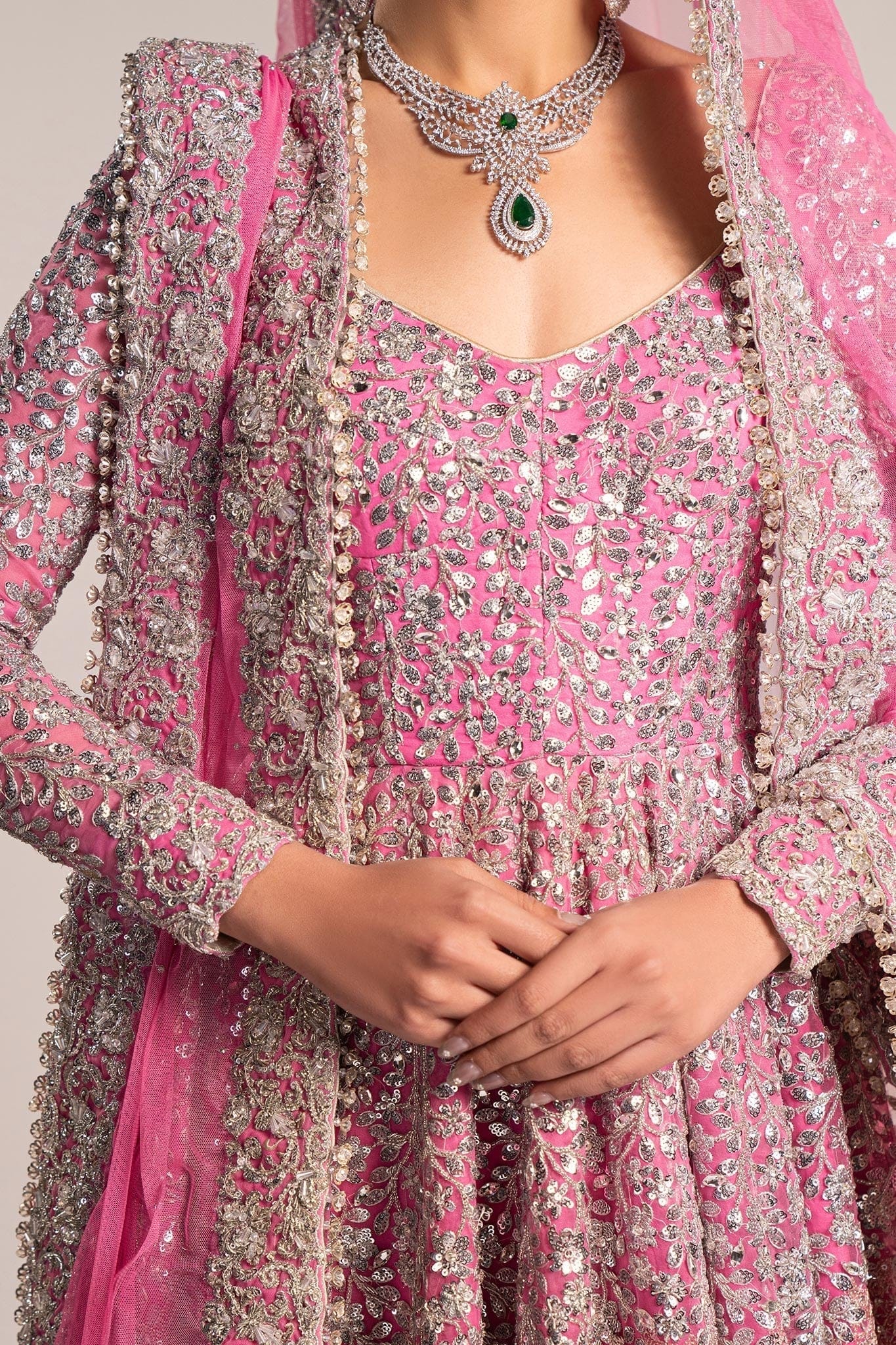 Fahad Hussayn – Bagaai Style