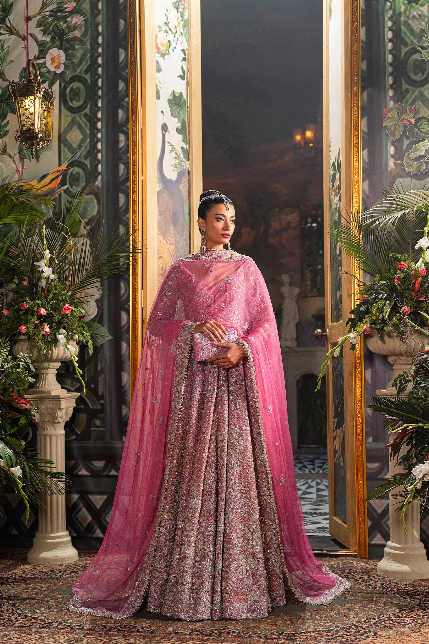 Fahad Hussayn – Bagaai Style