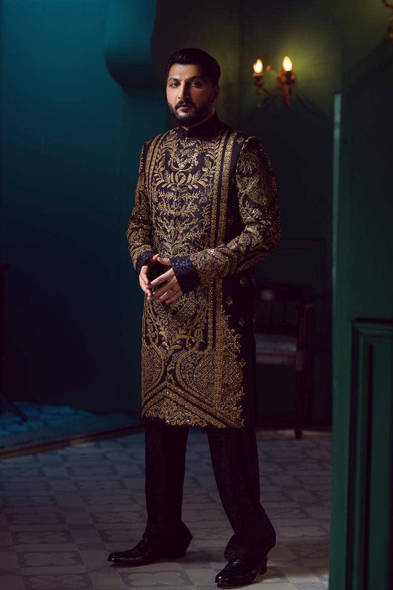 BAGHIRA