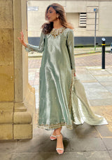 Bahaar Ice Blue