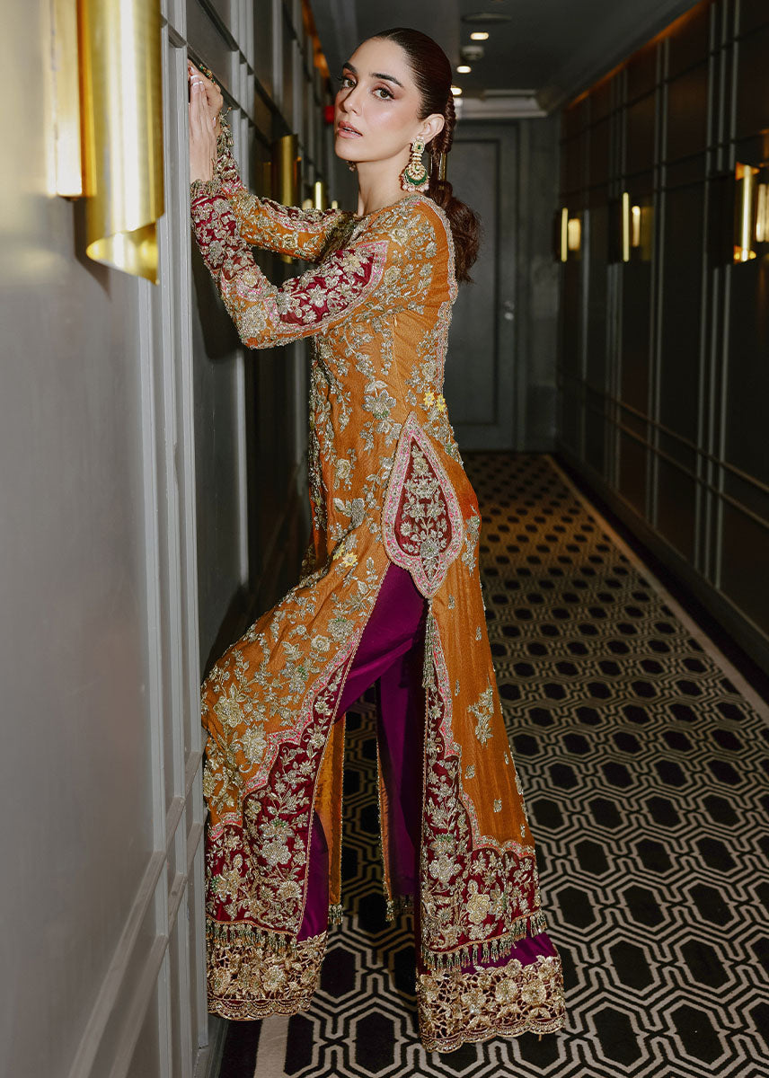Sara Rohale Asghar – Bahisht Style
