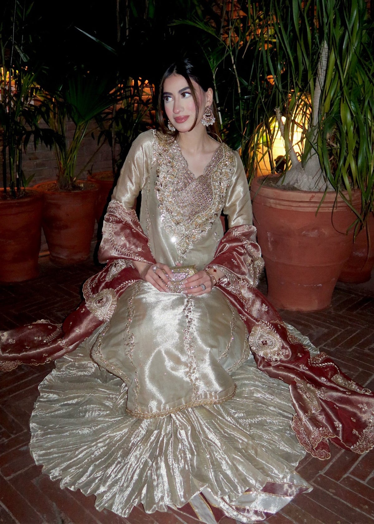 Sadaf Fawad Khan