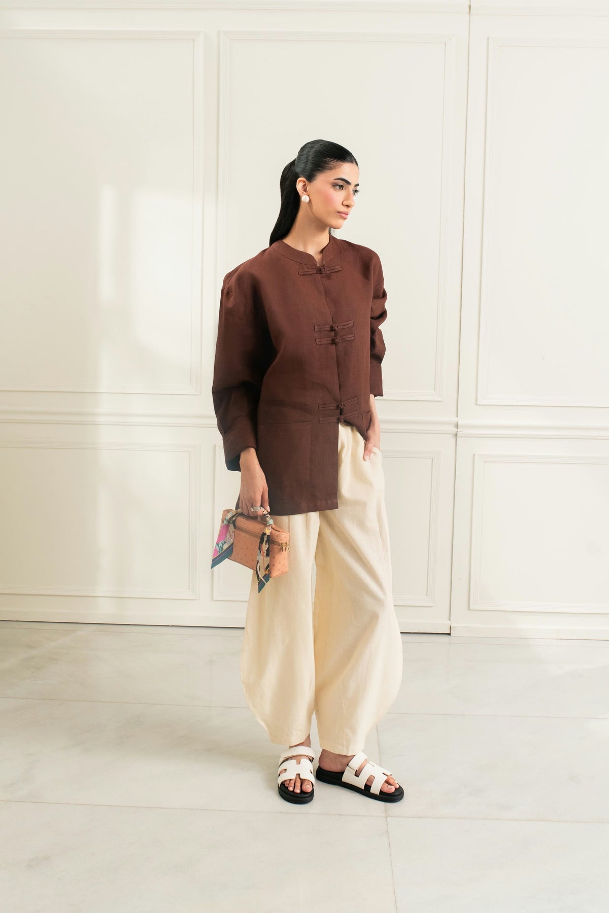 Timeless Series Drop II '26 - Bamboo Set