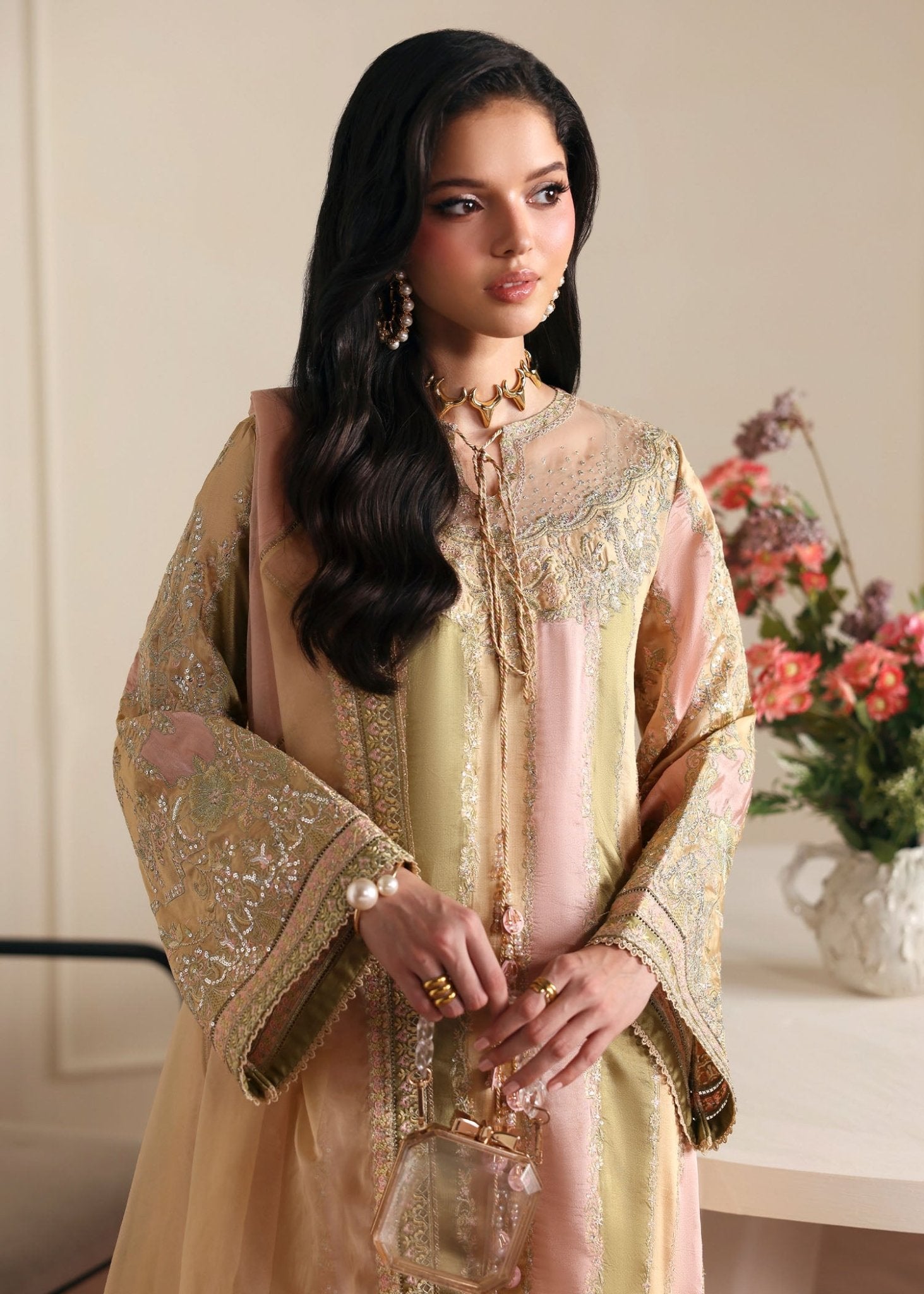 Bareeha  - Ready To Ship