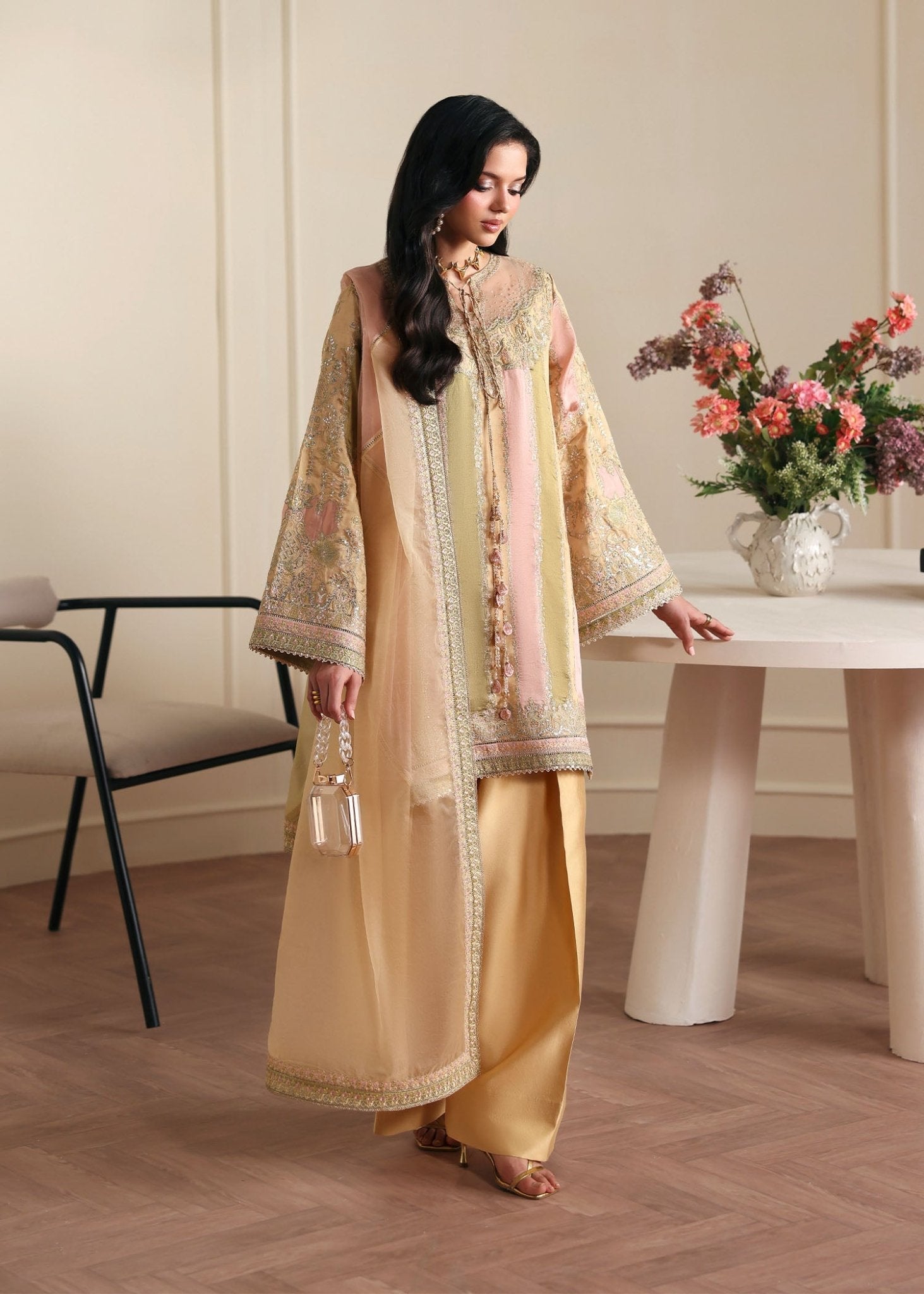 Bareeha  - Ready To Ship