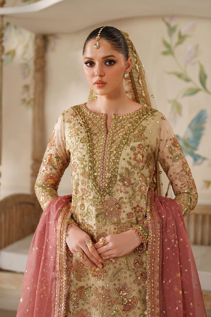 Baroque – CH14-02 Style