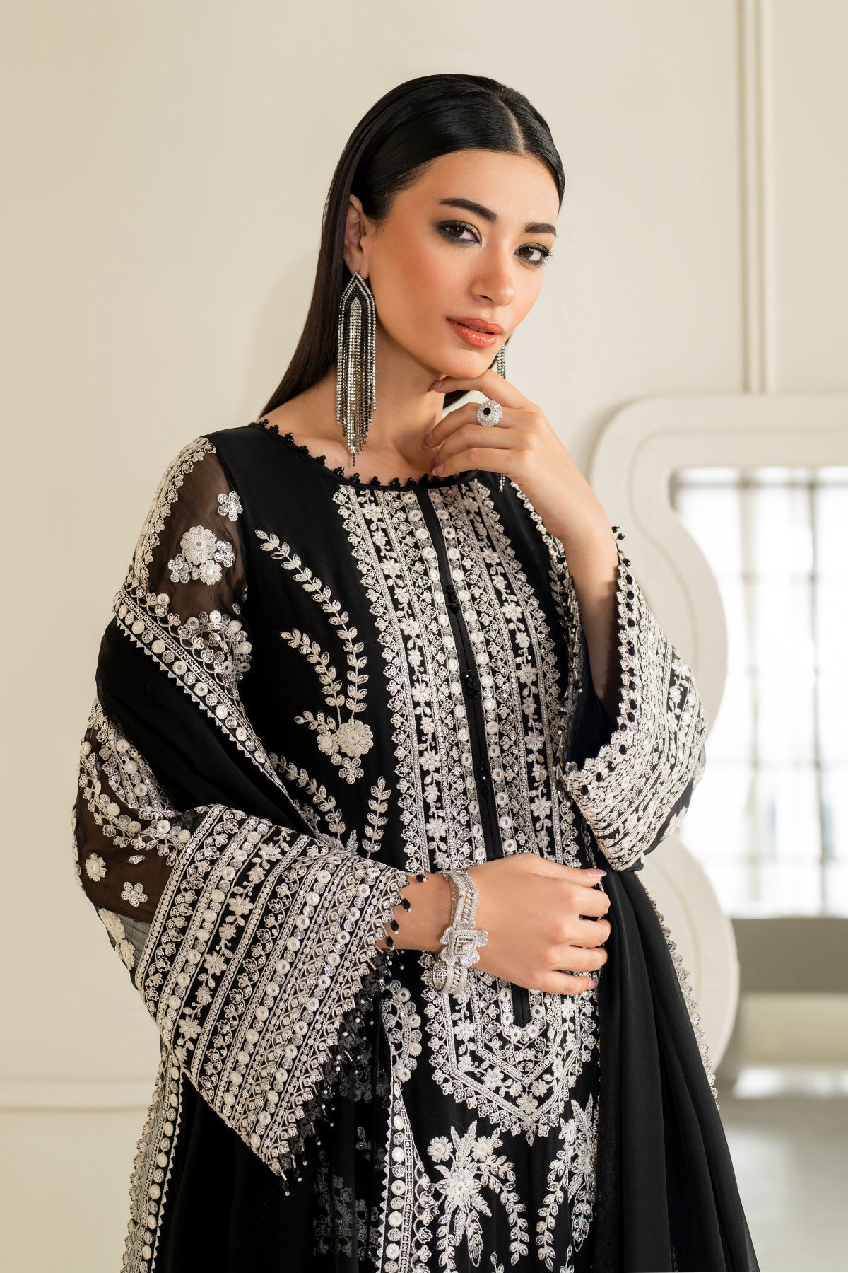 Baroque – UF-4158 Style