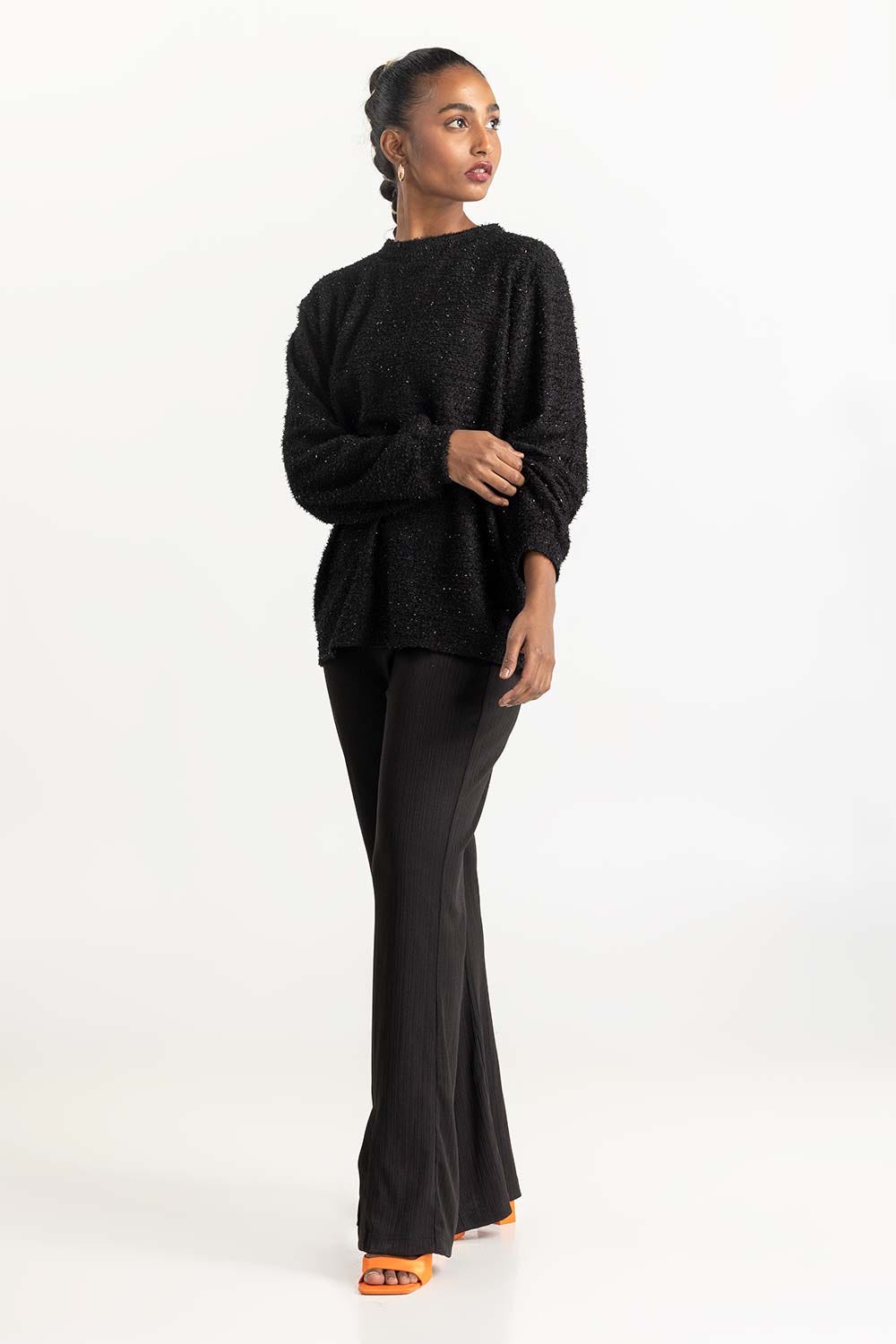 Basic Black Top