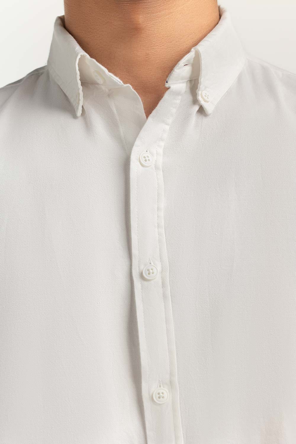 Basic Casual Shirt