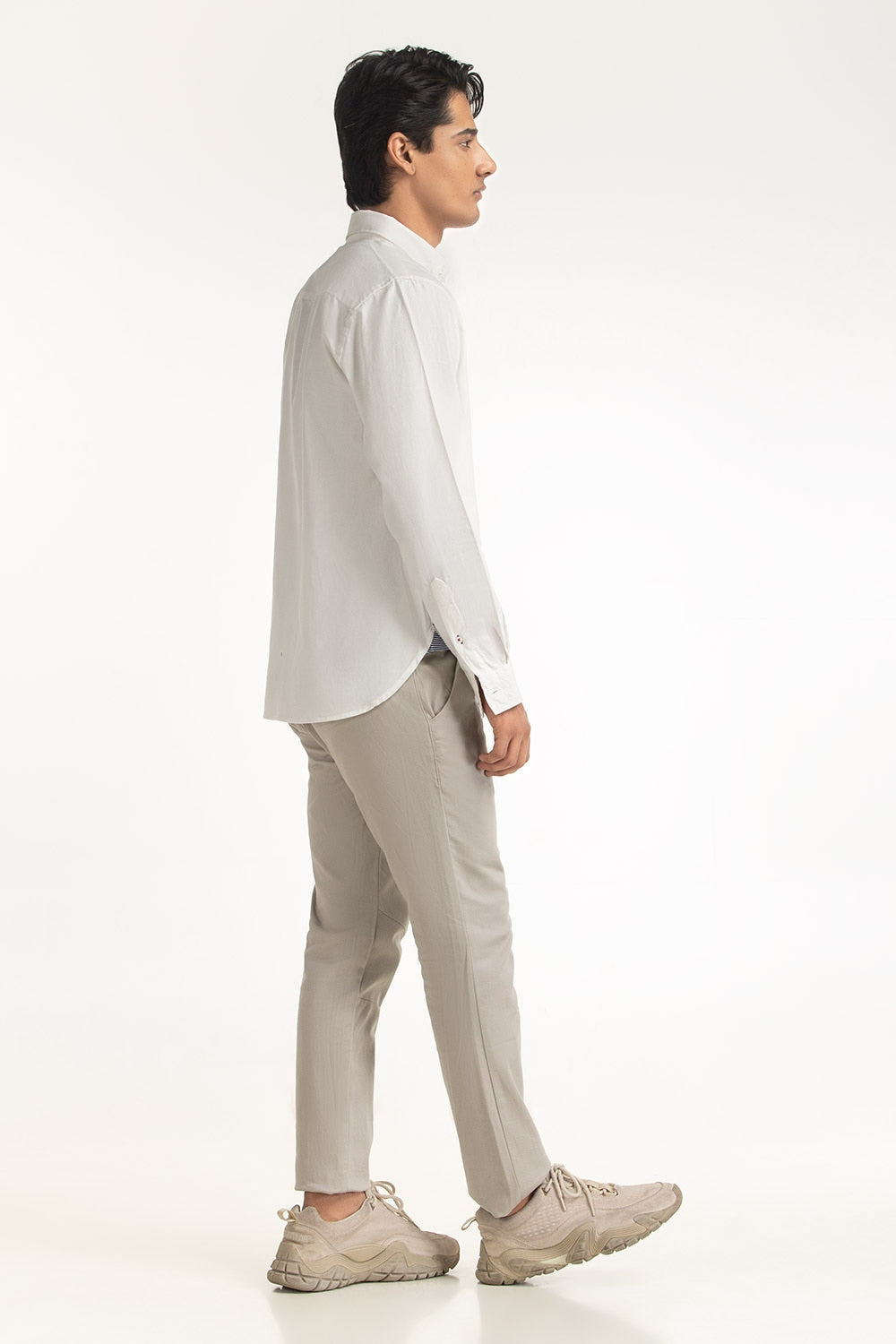 Basic Casual Shirt