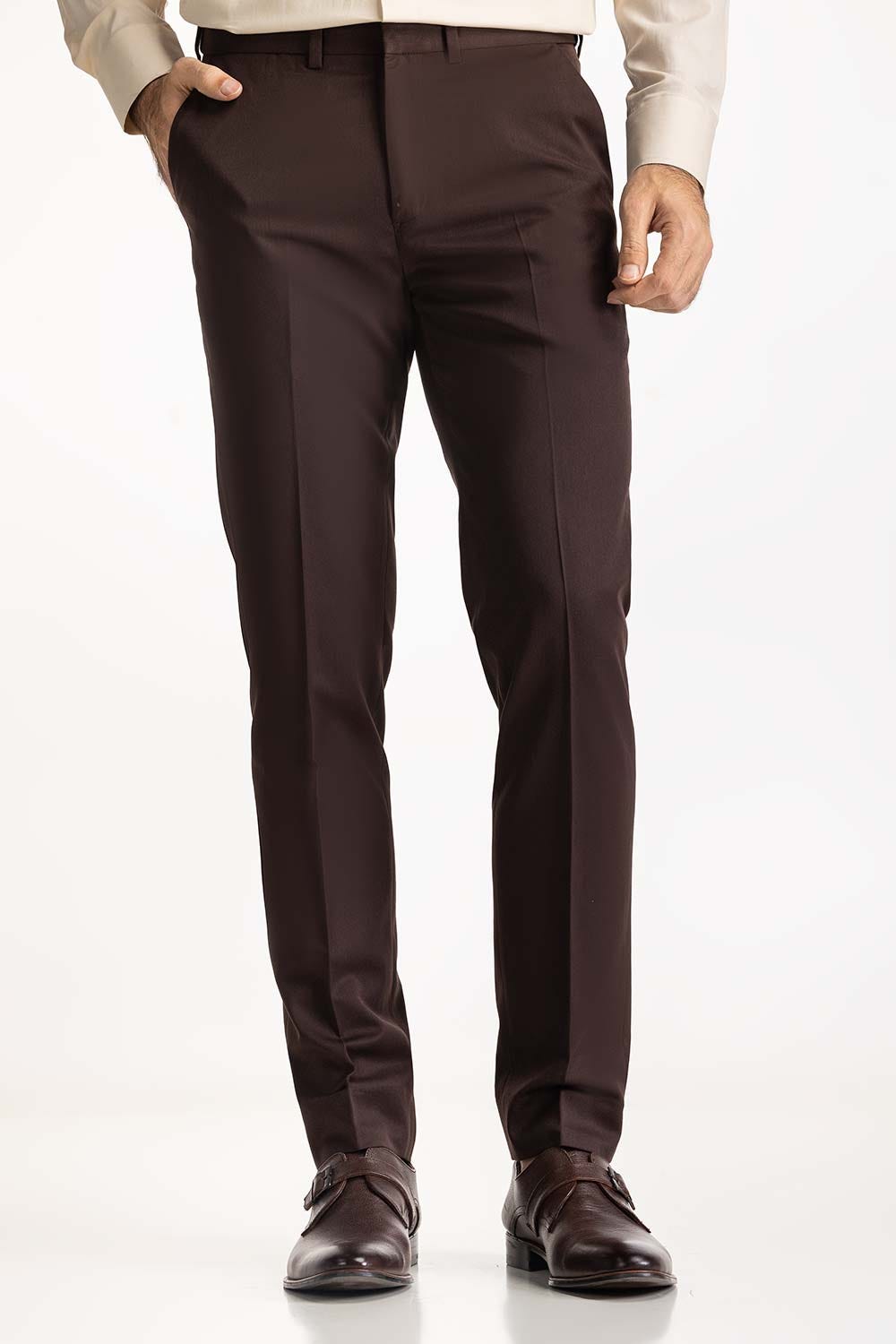 Basic Dress Pant