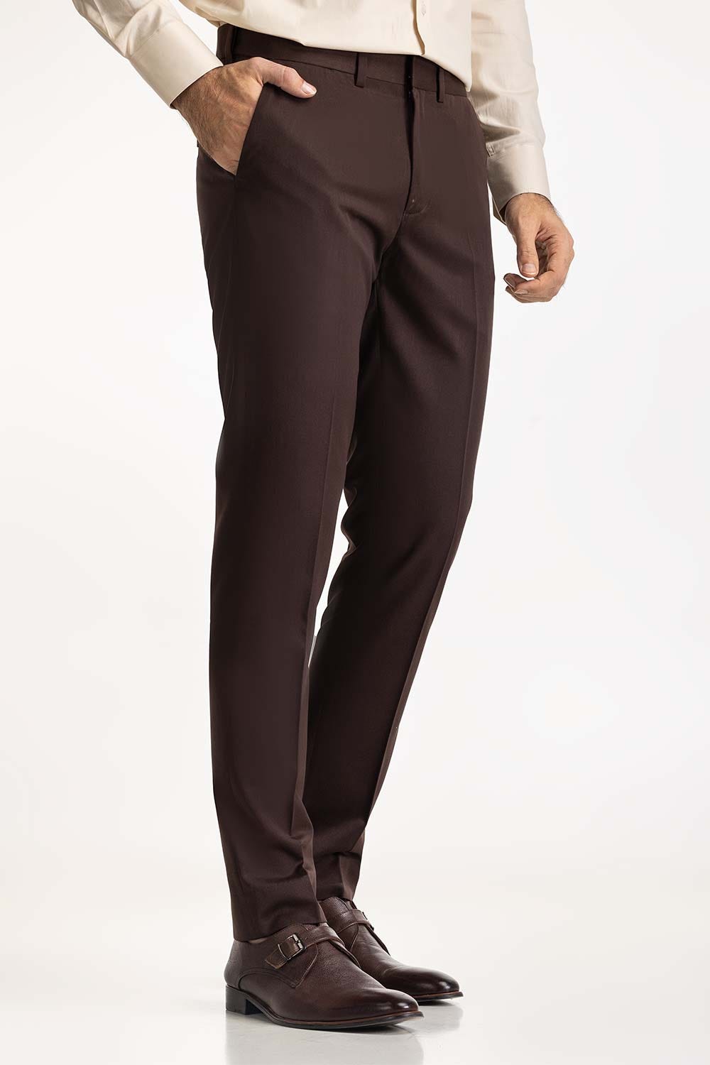 Basic Dress Pant