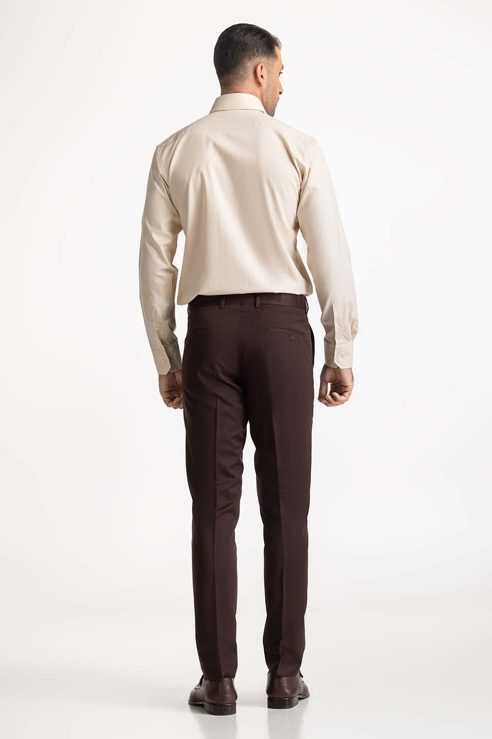 Basic Dress Pant