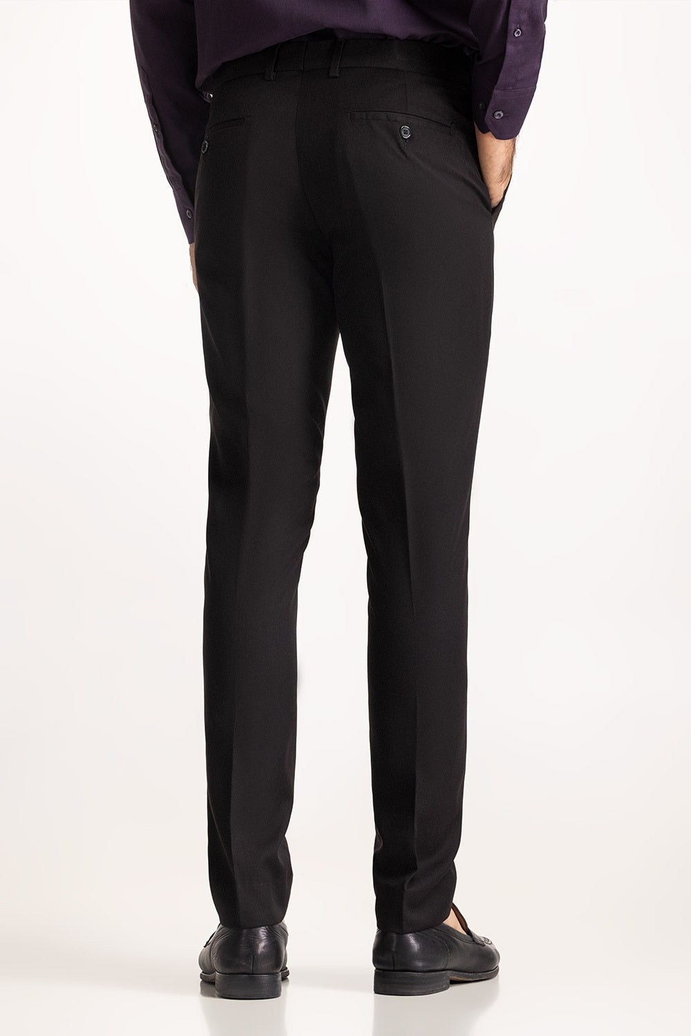 Basic Formal Pant