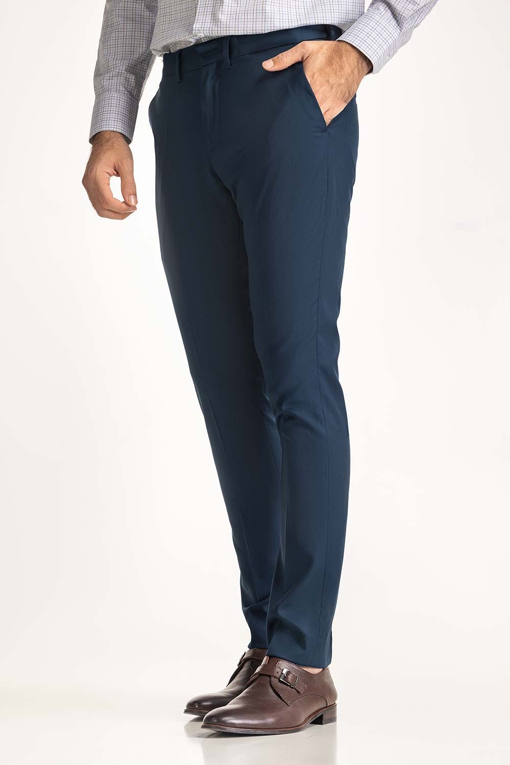 Basic Formal Pant
