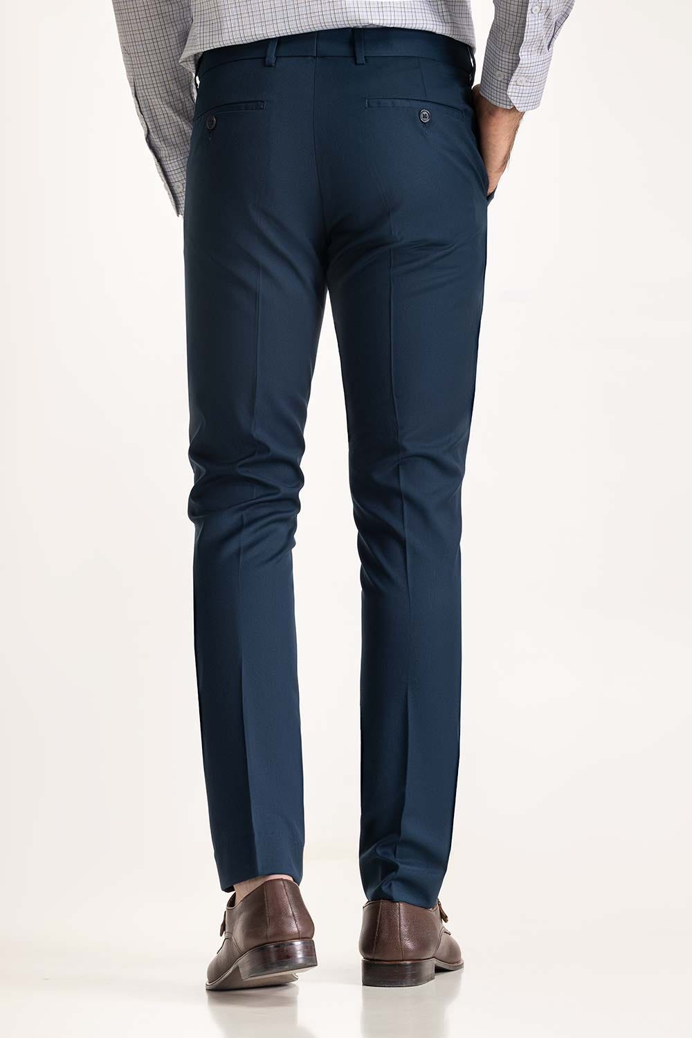 Basic Formal Pant