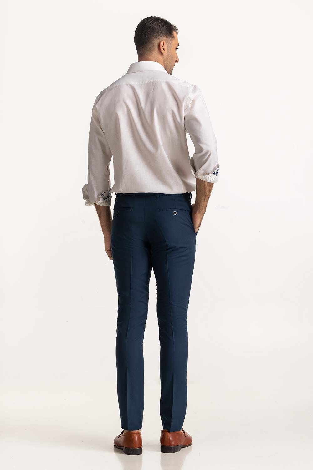 Basic Formal Shirt