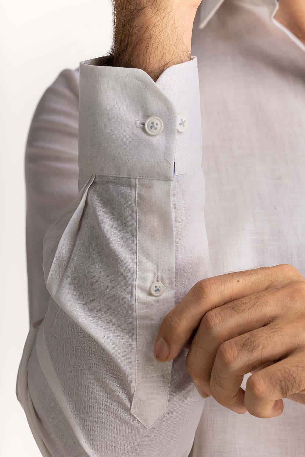Basic Formal Shirt