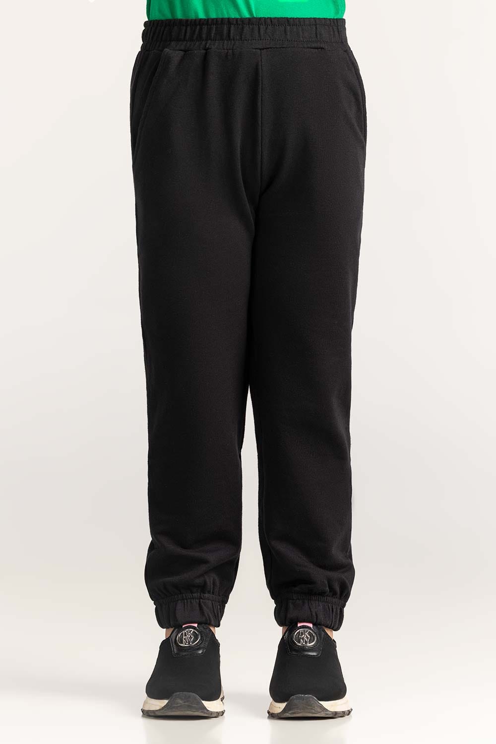 Basic Jog Pants