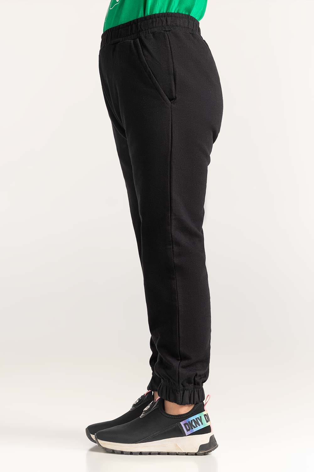 Basic Jog Pants