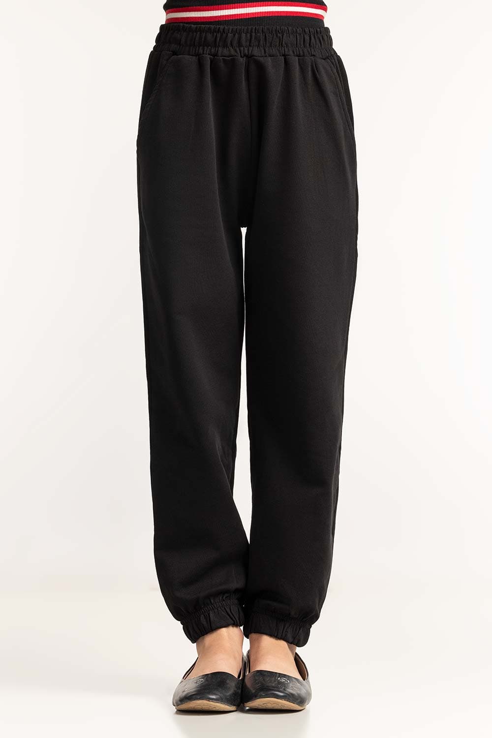 Basic Joggers