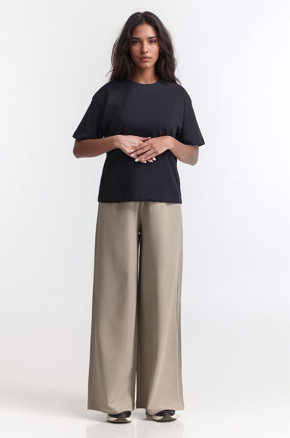 Basic Regular Fit Tee