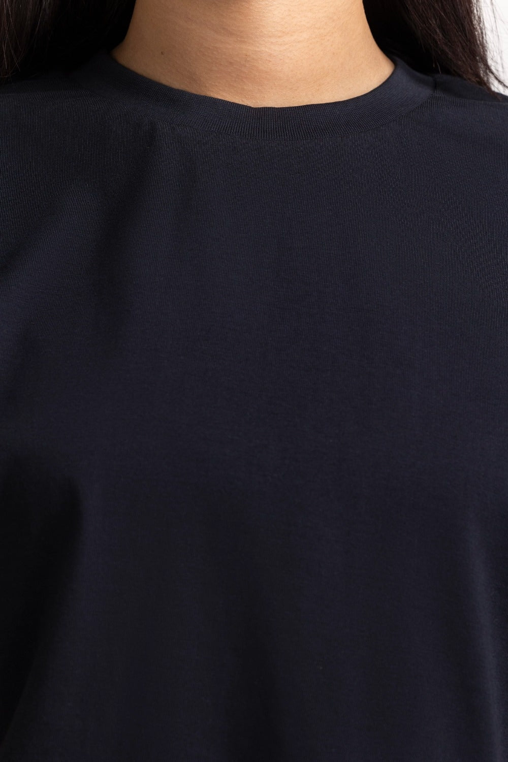 Basic Regular Fit Tee