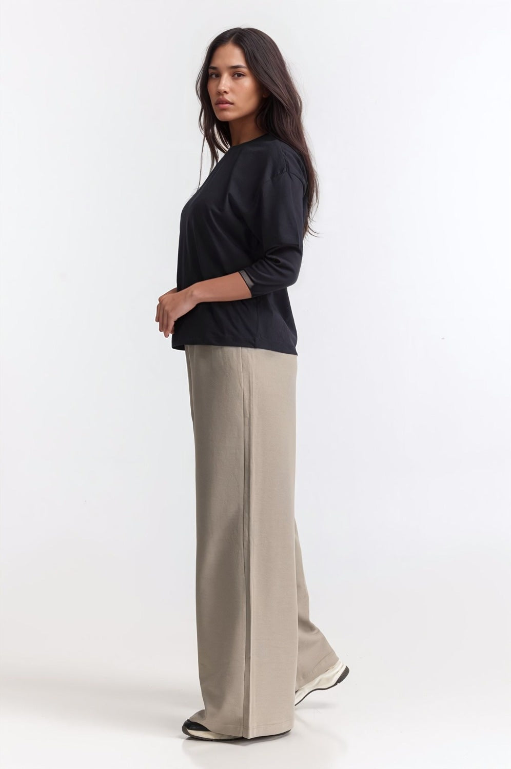 Basic Regular Fit Tee