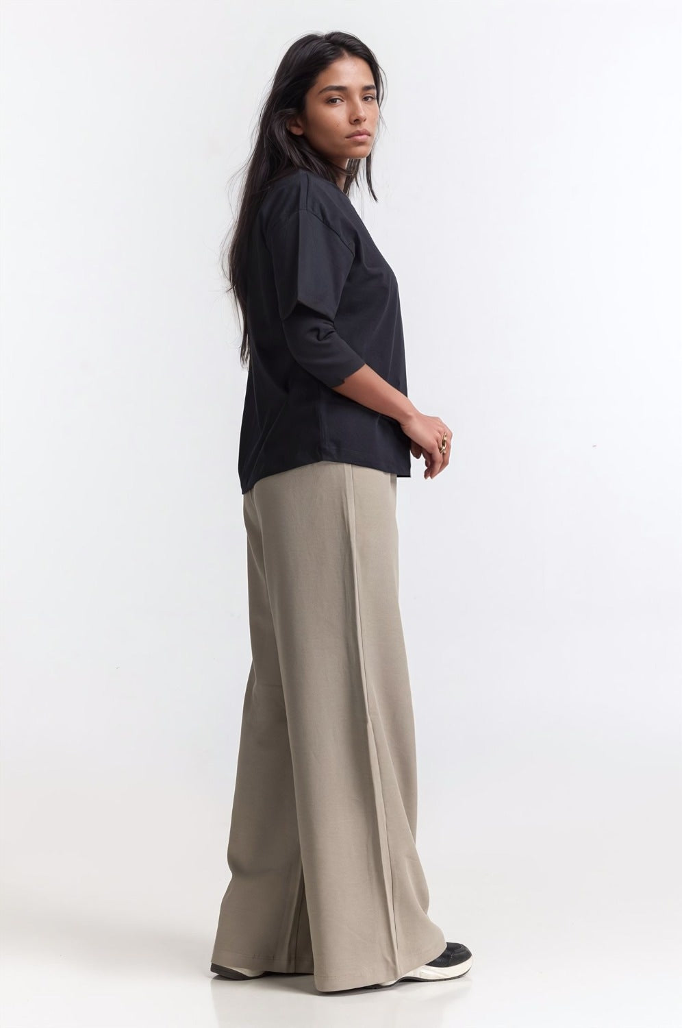 Basic Regular Fit Tee
