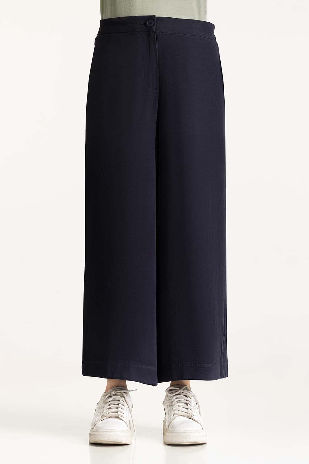 Basic Straight Culottes