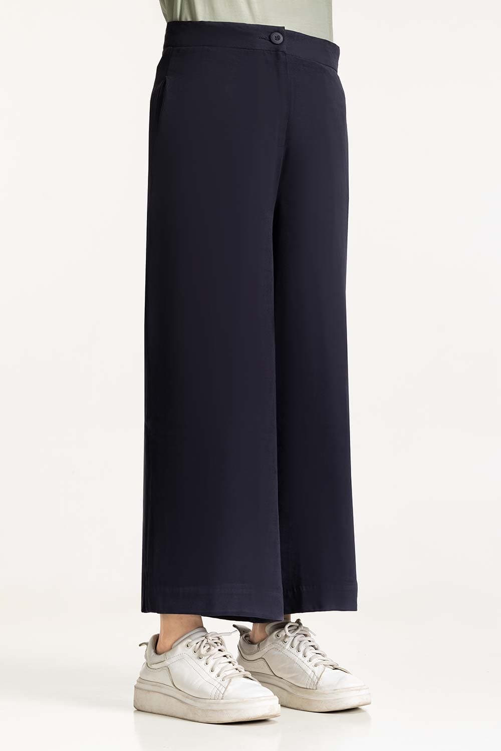 Basic Straight Culottes