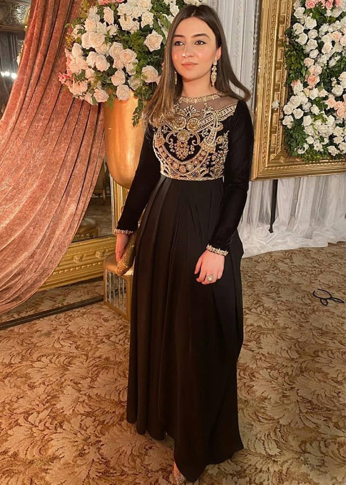 Alina Faizan
