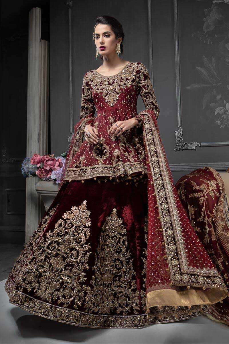 Half Payment Malika | EX-132-487500