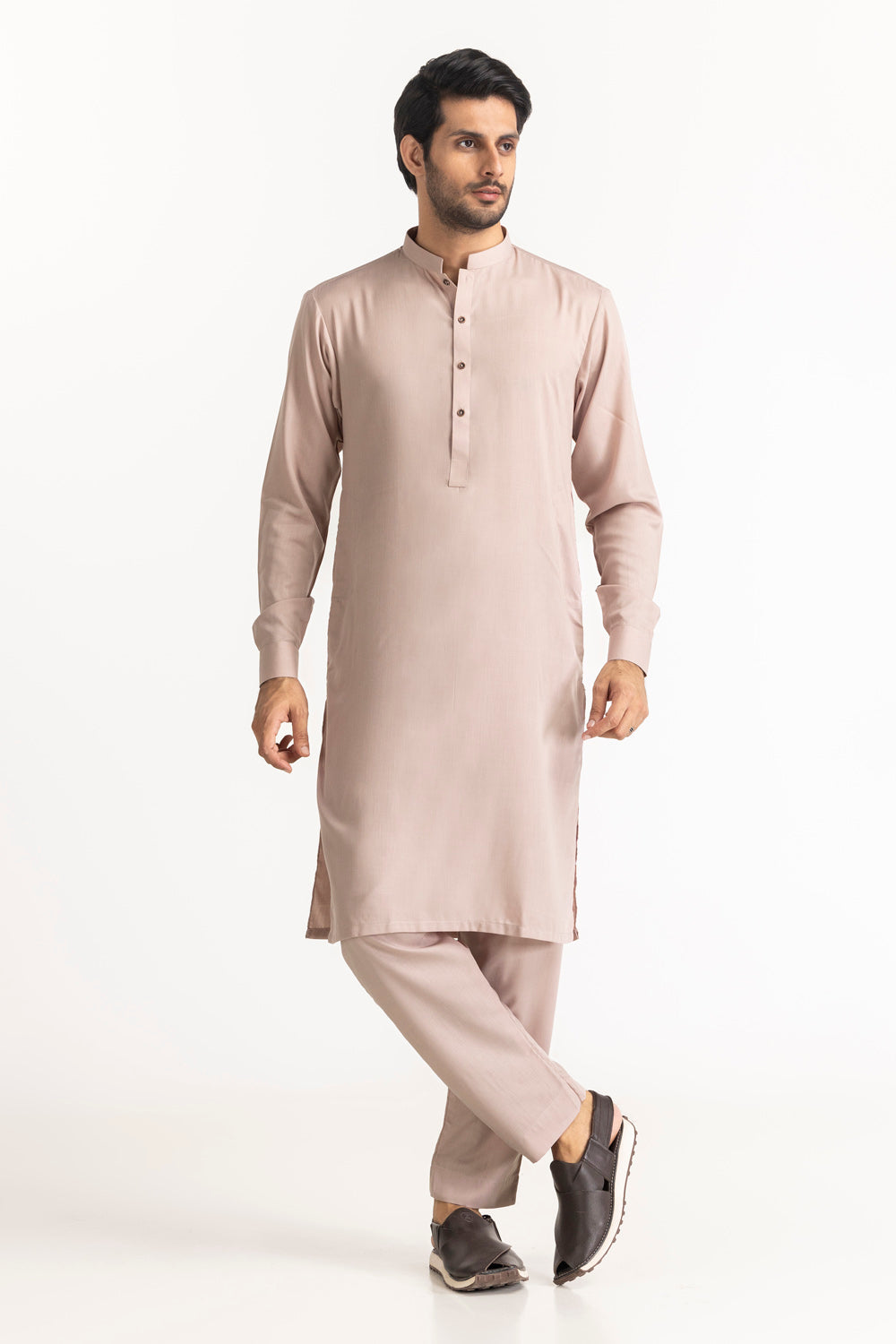 Bemisaal Flair Unstitched Fabric Blended-Lf
