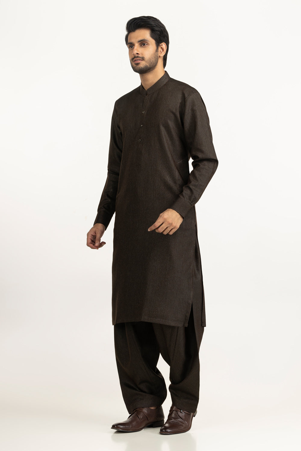Bemisaal Passat Unstitched Fabric Blended-LF