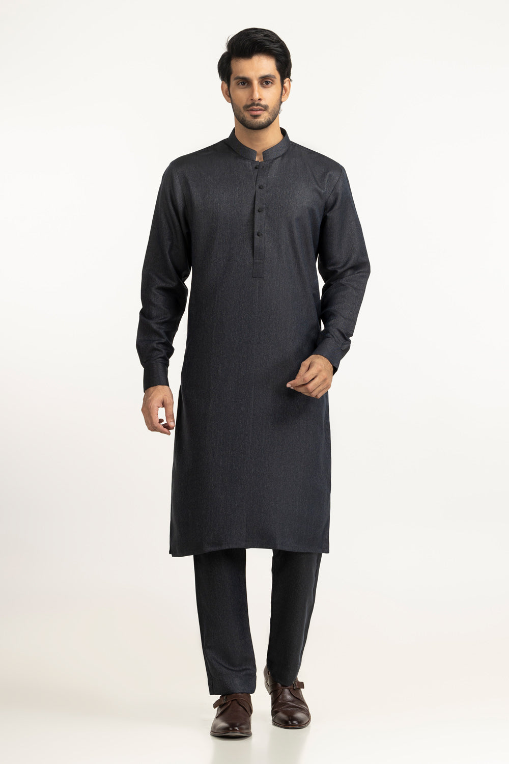 Bemisaal Passat Unstitched Fabric Blended-Lf