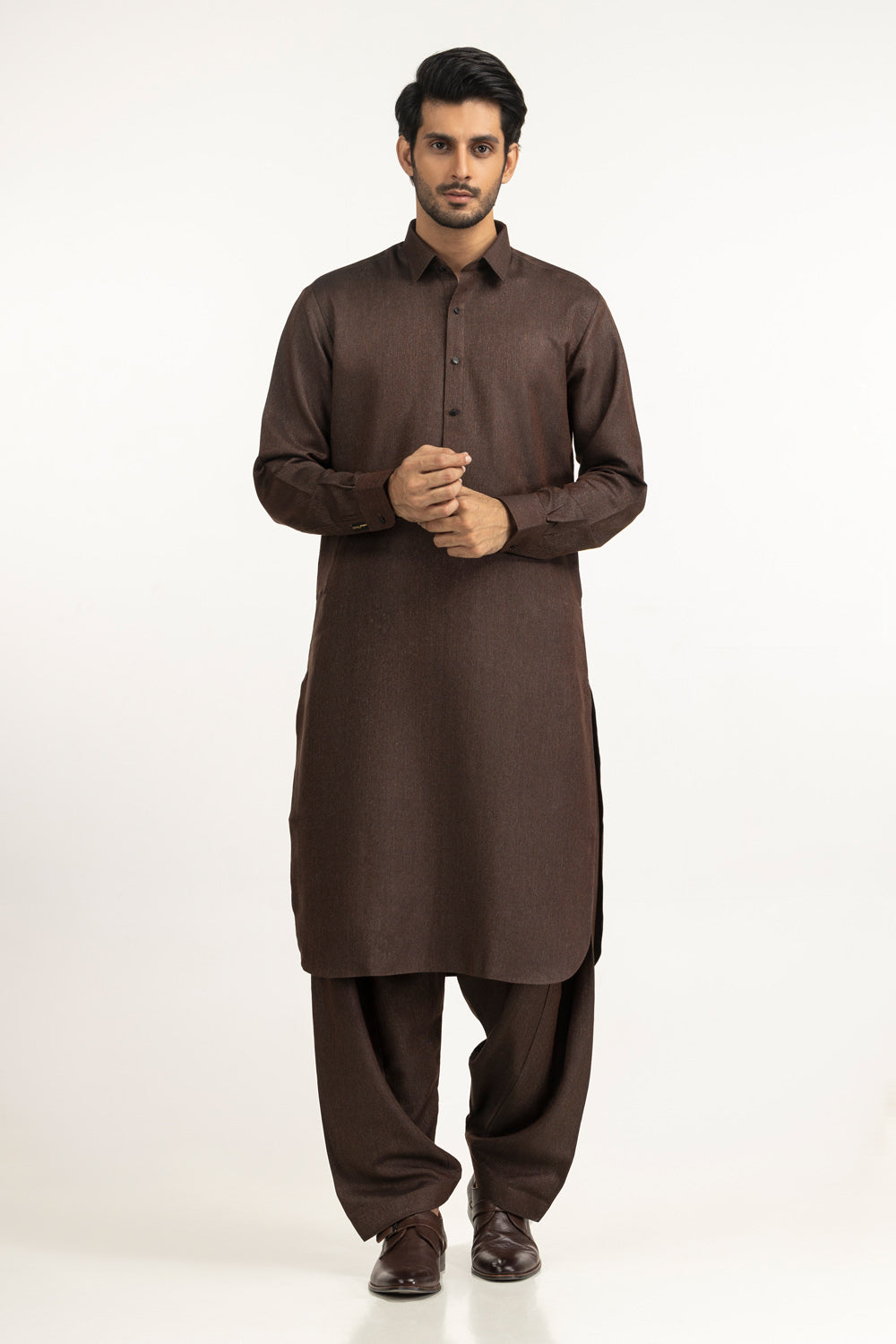 Bemisaal Passat Unstitched Fabric Blended-Lf