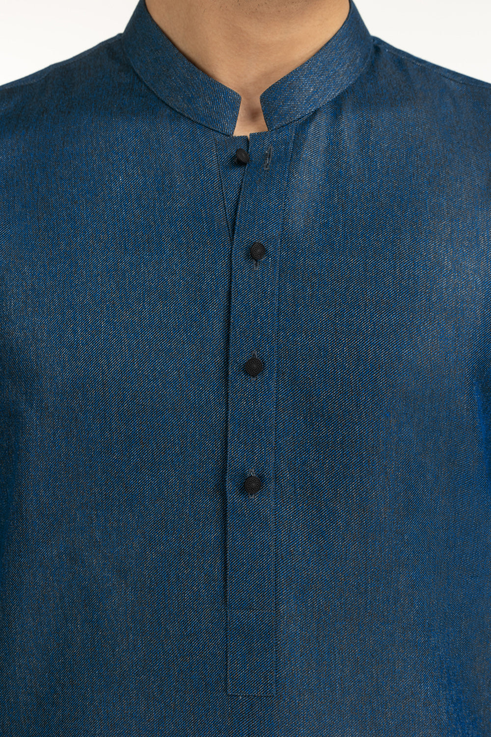 Bemisaal Passat Unstitched Fabric Blended-Lf