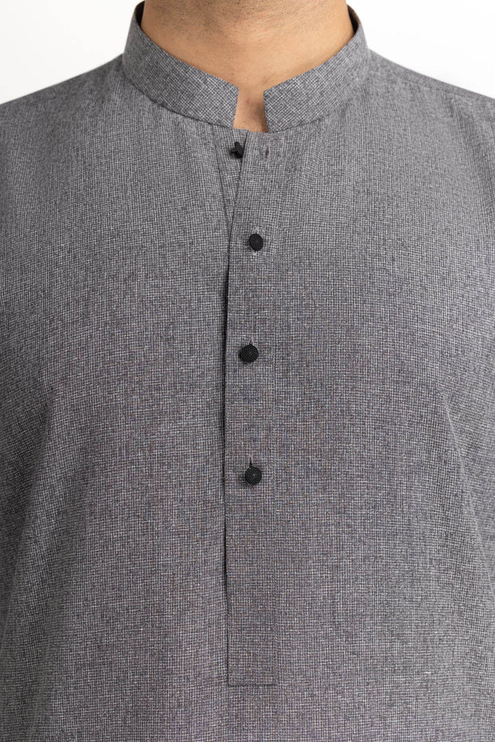 Bemisaal Pulse Unstitched Fabric Blended-Lf