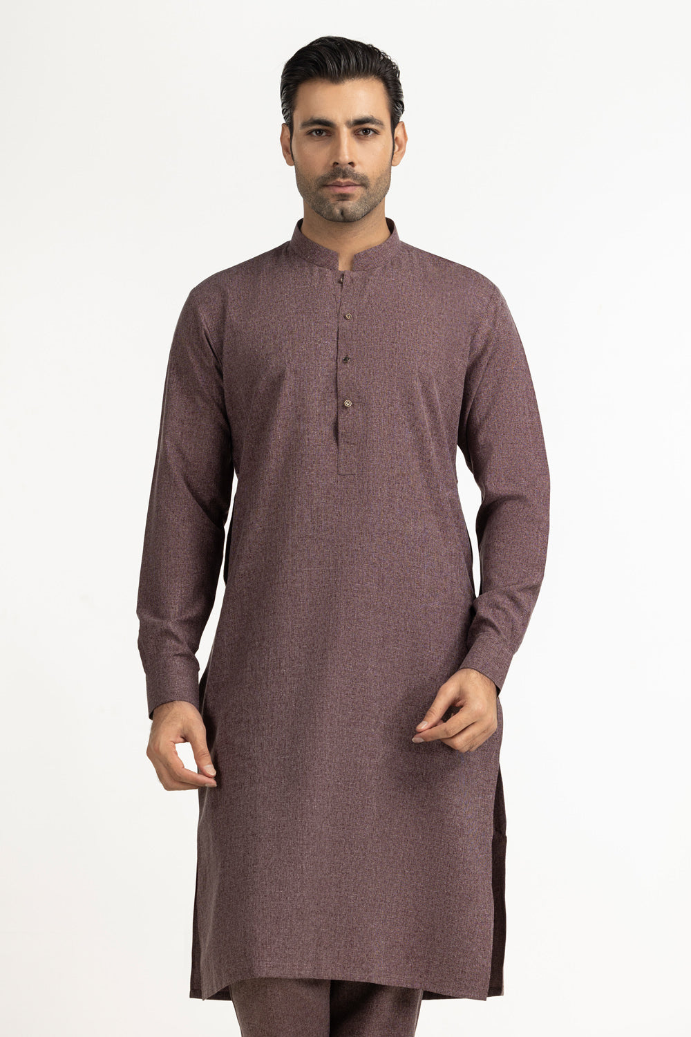 Bemisaal Pulse Unstitched Fabric Blended-Lf